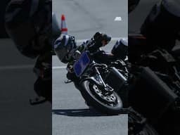Cory West is the Super Hooligan points leader heading into round 2 at Road Atlanta #motorcycle