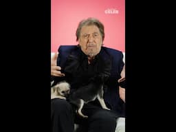 Al Pacino Tried To Make A Fake Arrest...And Failed 😅🕵️‍♂️