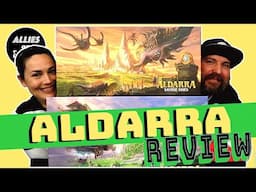 Aldarra (and expansion) - Review