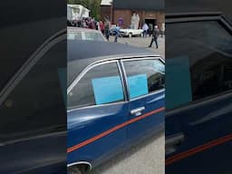 Ford Cortina Mk3 Superspeed #fordcortina #ford