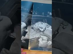 This week’s book recommendation - from Letizia Battalglia #streetphotography #shorts