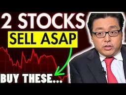 🚨 2 Popular Stocks to Sell NOW (Buy These Growth Picks Instead)