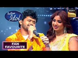 "Bin Tere" पर Anirudh के Unexpected Notes ने सबको किया Shock | Indian Idol S15 | Fan Favourite
