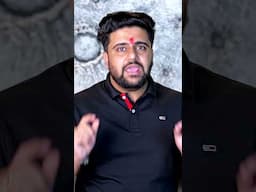 Stop Doing Everything Yourself | Founder Mindset | sahil Khanna