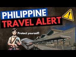 Traveling to the Philippines: Is it Safe to Visit Now?