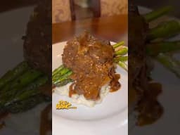 Mammah! I think I’ve become addicted to watching internet food videos.
