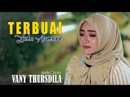 Vany Thursdila - Terbuai Luka Asmara ( Lyric Music )