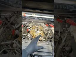 Mechanics Wrenching In Their 40’s… #shorts