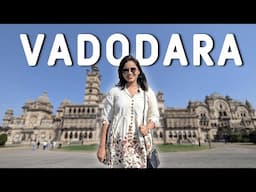 Vadodara | Things To Do In Vadodara - Palace, Museum, Food & More | Gujarat Tourism