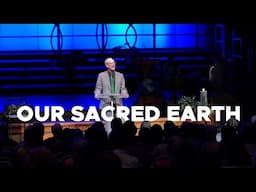 Our Sacred Earth with Barry Ebert