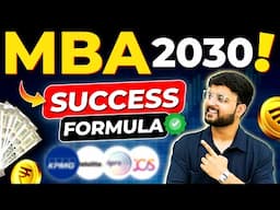 🔥Future MBA Jobs 2030 | Top MBA Skills | MBA Careers 🚀 #mba #mba2025 #mbajobs #mbaskills