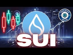 SUI Price Analysis: Has a Low Finally Formed? New All-Time Highs Incoming?