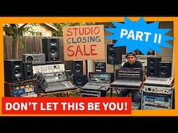 Everything We've Learned About Marketing Your Audio Services - PART 2