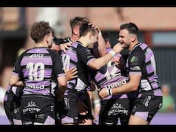 National League Rugby Preview Show | National 2 West | Round 25