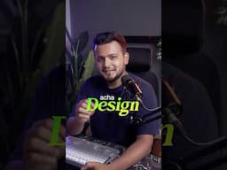 The Shocking Truth About Designs That Resonate With People #shorts #graphicdesign #freelancing