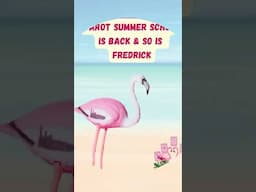 ✨ TAROT SUMMER SCHOOL IS BACK! ✨ More information coming soon!