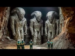 Forbidden Archaeological Sites Experts Aren’t Allowed To Enter