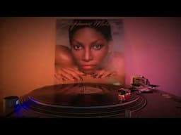 Stephanie Mills - True Love Don't Come Easy - 1982