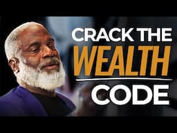 The Cheat Code To Wealth And Prosperity