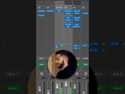 Vocal Mixing in 3 Simple Steps 🤯 #seedhemaut #shorts #youtubeshorts