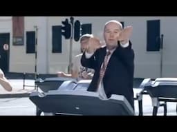 Berocca - Tredmills | Advert (2008)