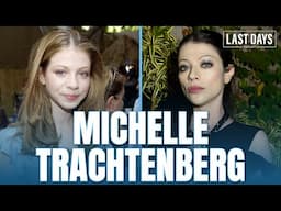 Ep. 113  - Michelle Tratchenburg | Last Days Podcast