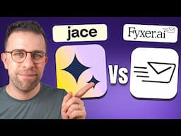 Jace AI vs Fyxer AI: What is best?