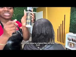 How to Prep Your Hair for Flatironing With ZERO Heat Damage | Pro Tips for Smooth, Healthy Results