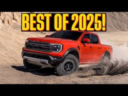 We Owned 7 Trucks In The Last Year, This Was The BEST (and WORST)!