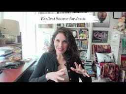 Earliest Source for Jesus