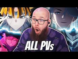 All Top 10 Heroes in to Be Hero X REACTION 🤯
