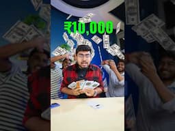 Top 5 Gaming Phones Under Rs.10k 🤯 #smartphone #shorts
