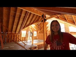 Throwing SHADE (Literally) on Our House Build