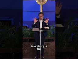Jesus Christ: The Unchanging Truth in a Changing World