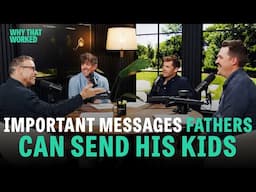 The New Rules of Being a Great Dad