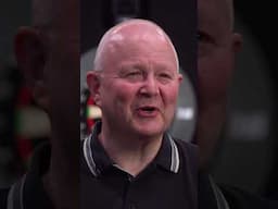 "I'M GEORGE NOBLE, AND I'M RETIRING FROM REFEREEING" 😭 #3dart #180