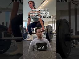 "But won’t I get bulky?”