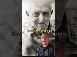 He Hiccuped For 68 Years Straight