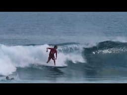 Day 5 Highlights | Krui Pro 2025 | Asian Surf Co
