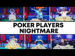 What They Don’t Tell You When You Win the World Series of Poker