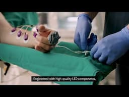 TruSignal SpO2 - Monitoring beyond measurement