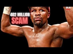 From Riches to Risk: Floyd Mayweather’s $400M Fallout