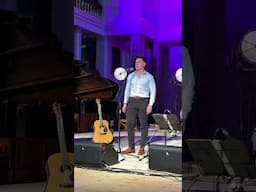 Ancient Irish war song - Mo Ghile Mear 🇮🇪 #emmetcahill #irishmusic #moghilemear #celticthunder