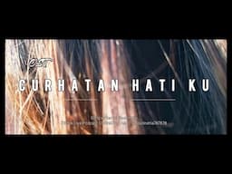 CURHATAN HATI KU by.poulindria (OST CURHATAN HATI KU ) from Tiktok live Podcast CURHATAN HATI