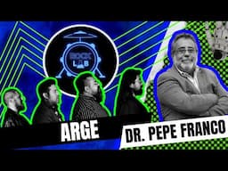 ROCK LAB -  Dr. José Franco y Arge
