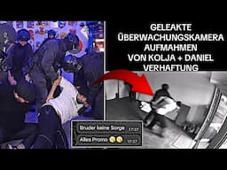 Kolja Goldstein und Daniel Slump SEK Einsatz ALLES FAKE !