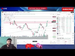 Arpit Pathak's Trade Setup ⚠️ Nifty Bank Nifty Prediction 23 April-Stock Market News-ODS