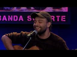 Banda Soporte 868 | Alan Sutton y Las Criaturitas de la Ansiedad | Bloque 2