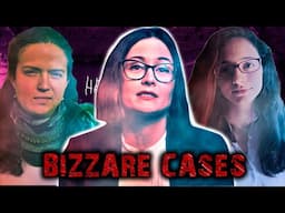 5 Shocking TRUE CRIME Cases That Are Stranger Than Fiction