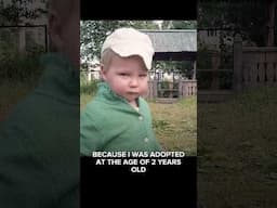 From a Russian Orphanage to a Family — How Our Lives Changed
